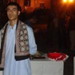 Sami Ullah Khan Bangash