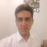 M Ahmed Khan