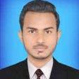 Israr Ahmed